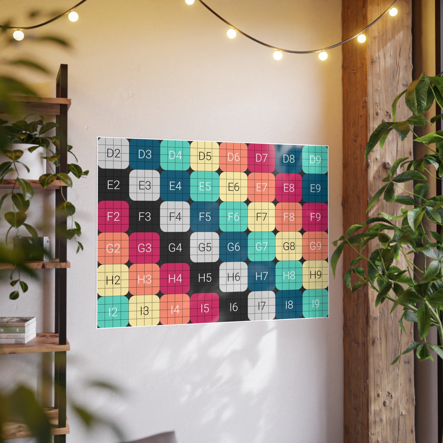 Photo Art Paper Posters