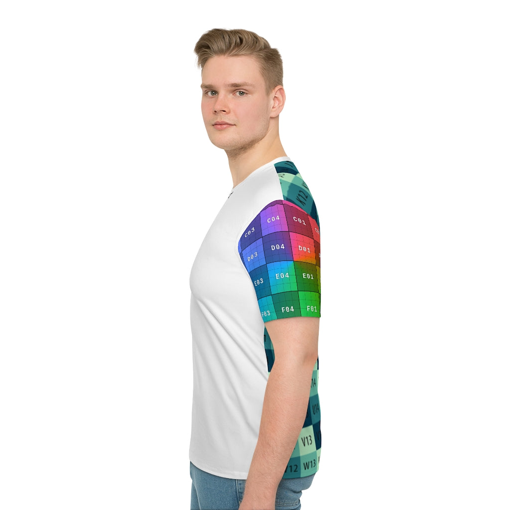 Men's Loose T-shirt