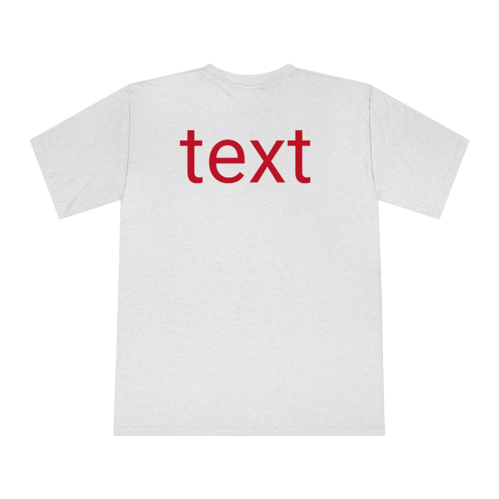 Unisex Classic Crewneck T-Shirt