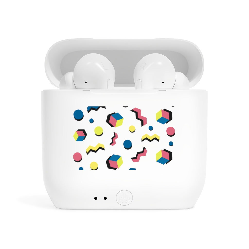 Essos Wireless Earbuds