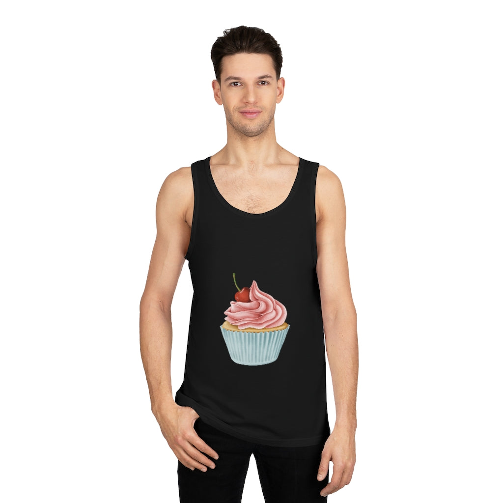 Unisex Softstyle™ Tank Top