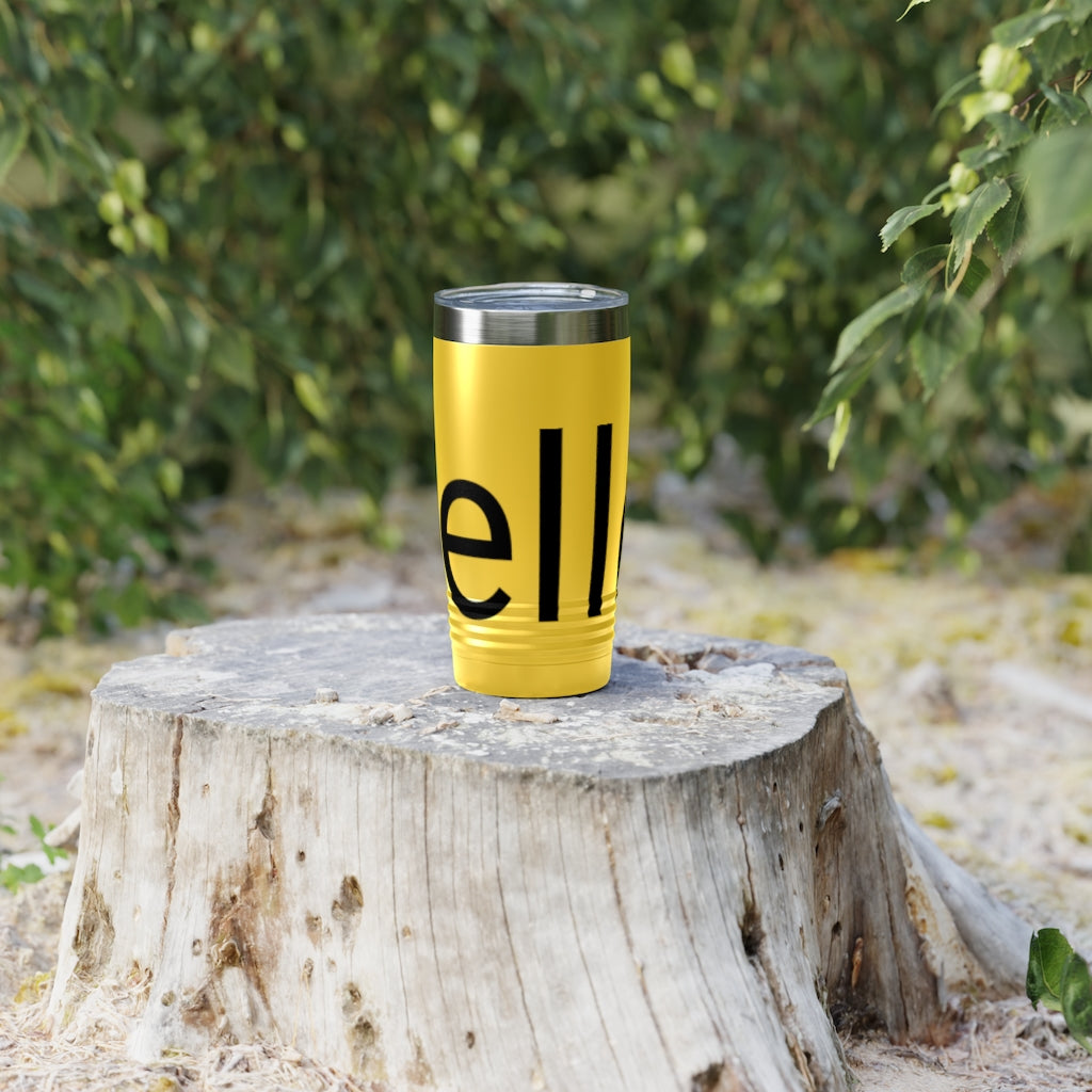 Copy of Ringneck Tumbler, 20oz