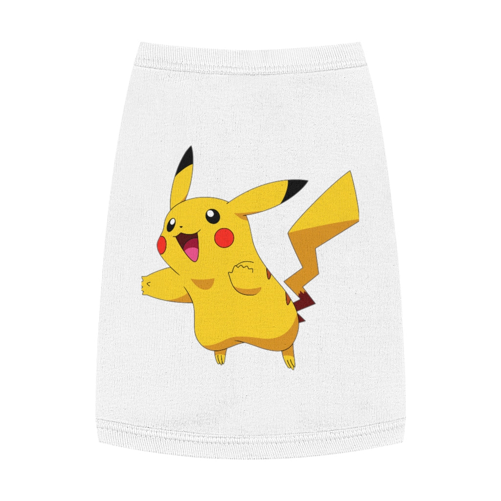 Copy of Copy of Pet Tank Top