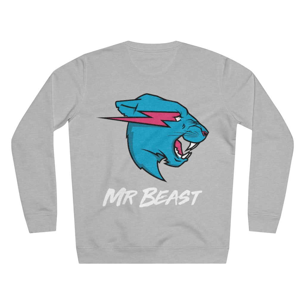 Unisex Rise Sweatshirt