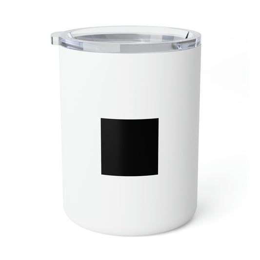 Insulated Coffee Mug, 10oz