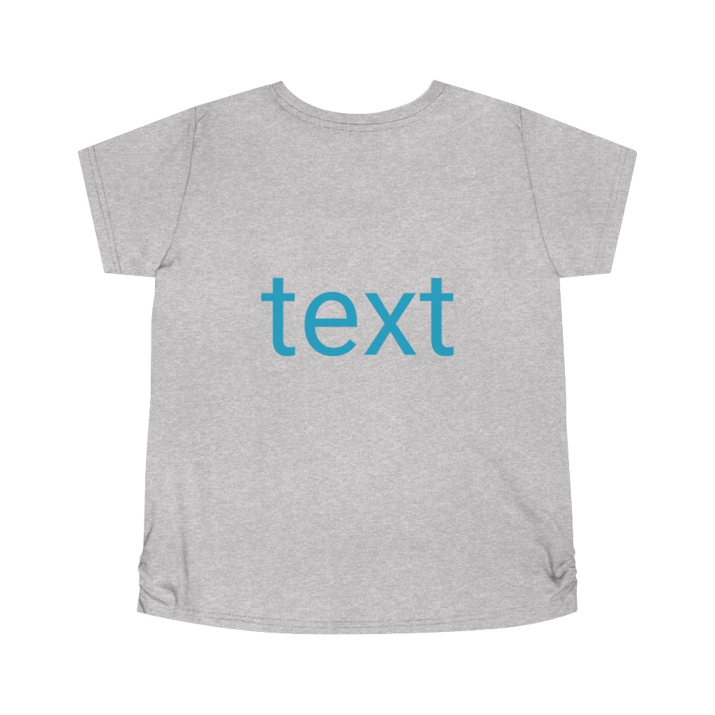 Women's Maternity Tee