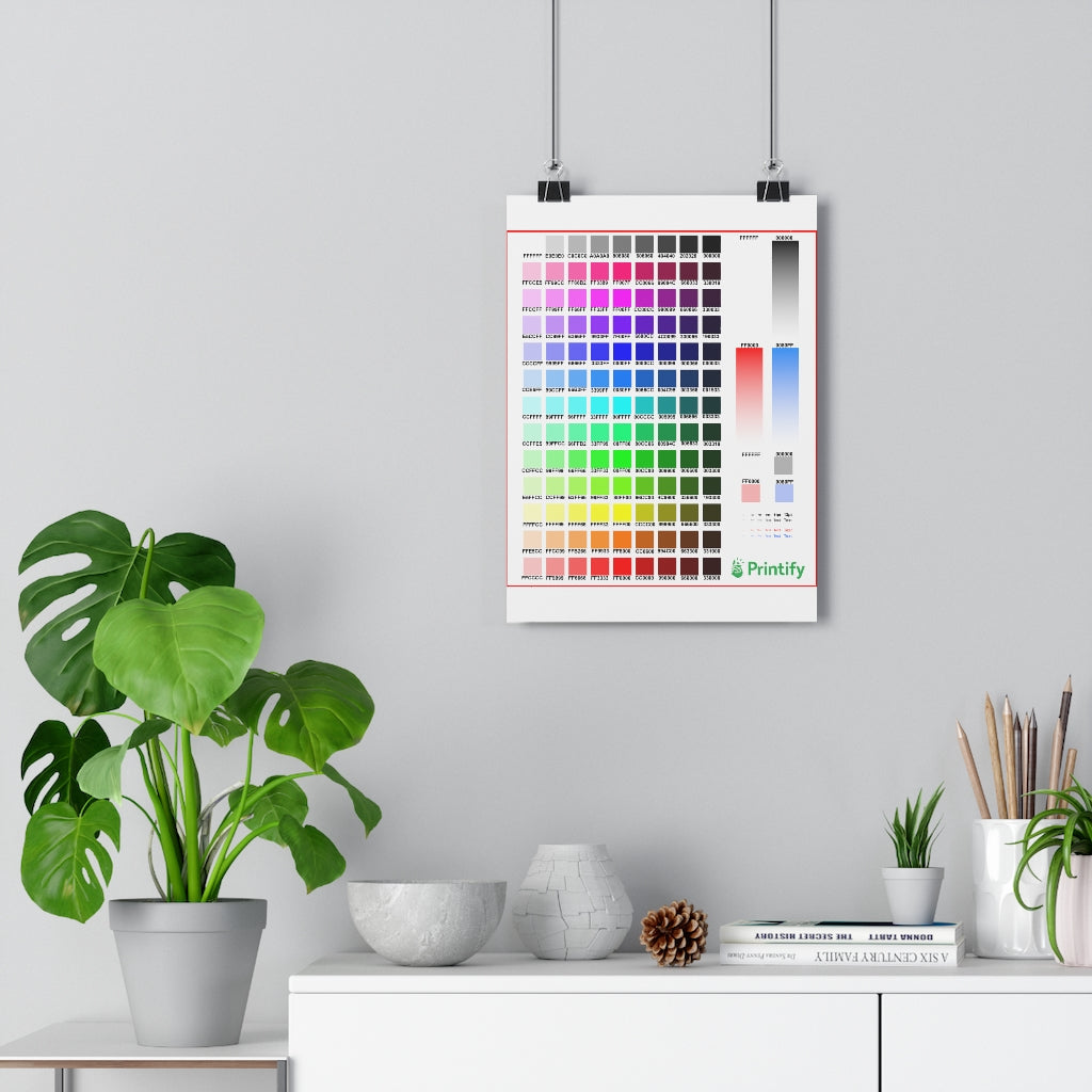 Giclée Art Print
