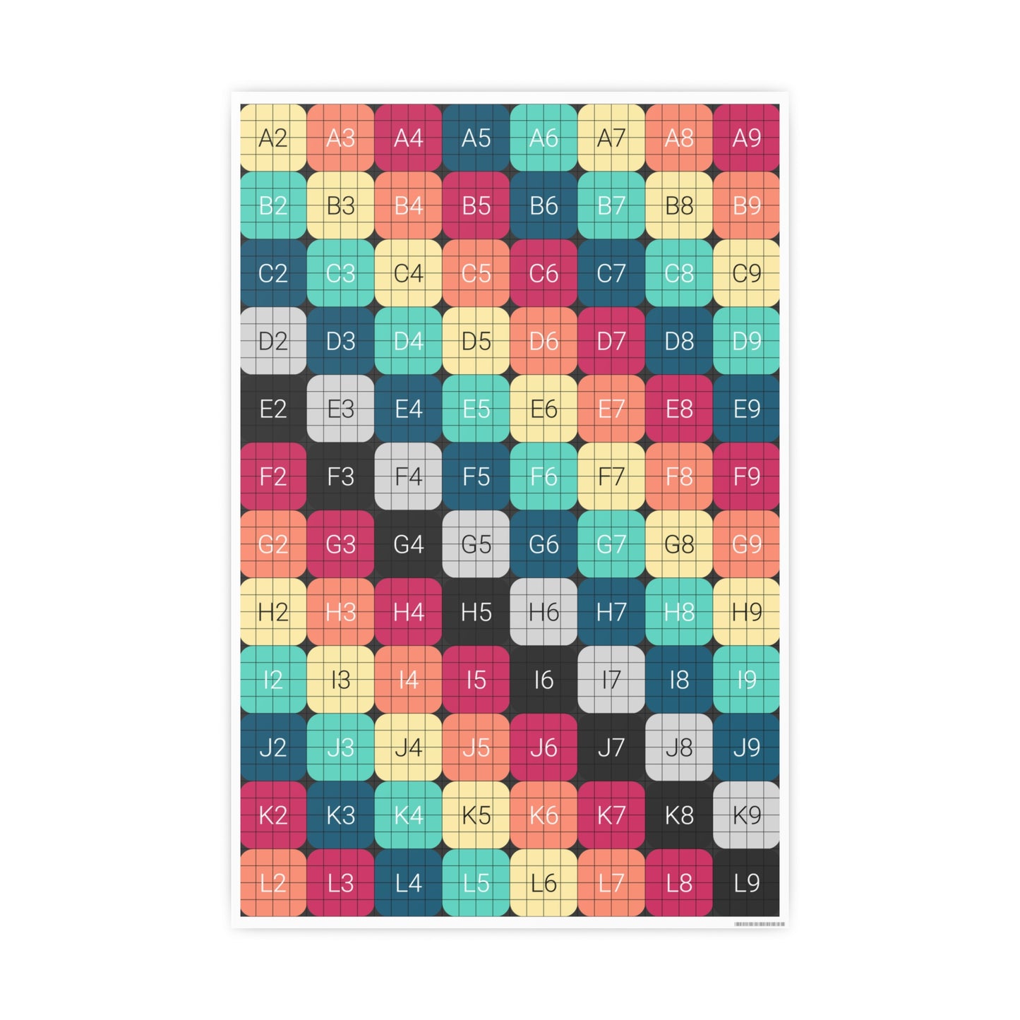 Photo Art Paper Posters