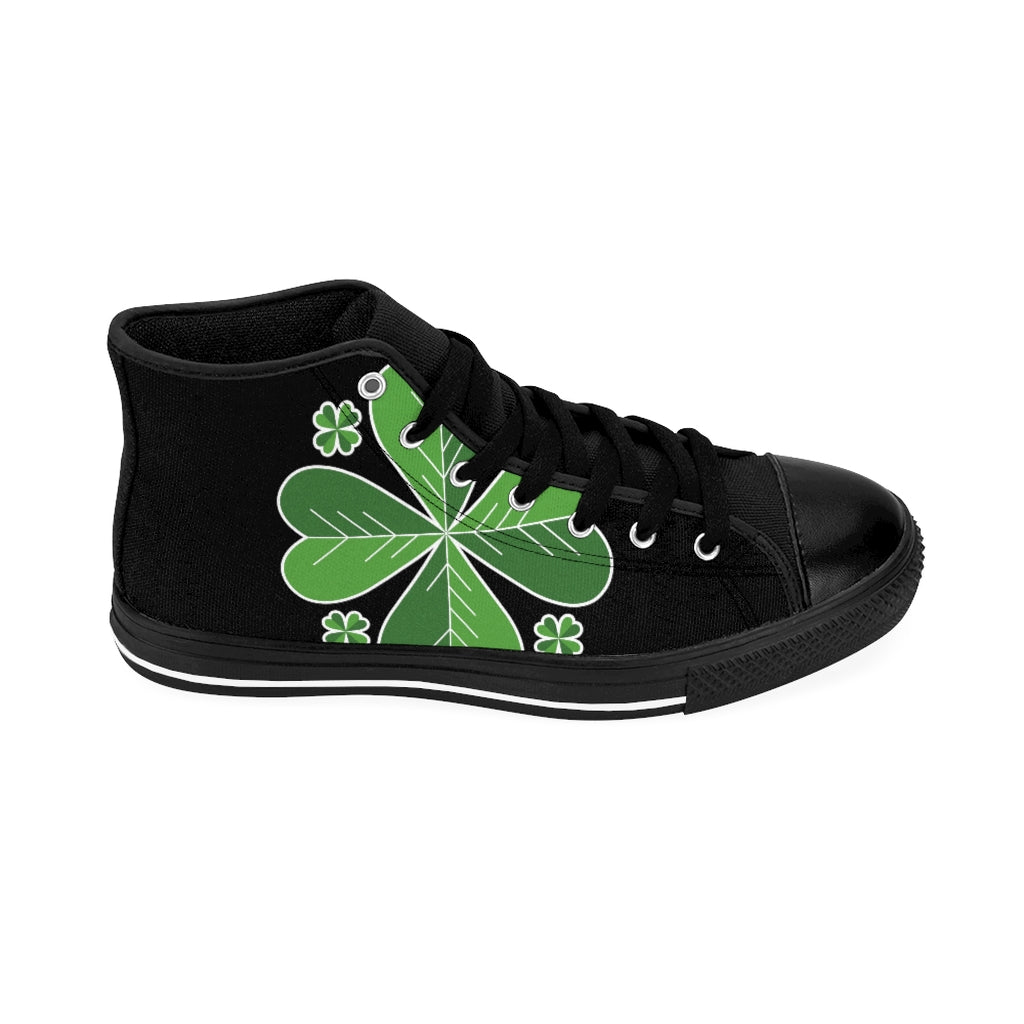 Men's High-top Sneakers