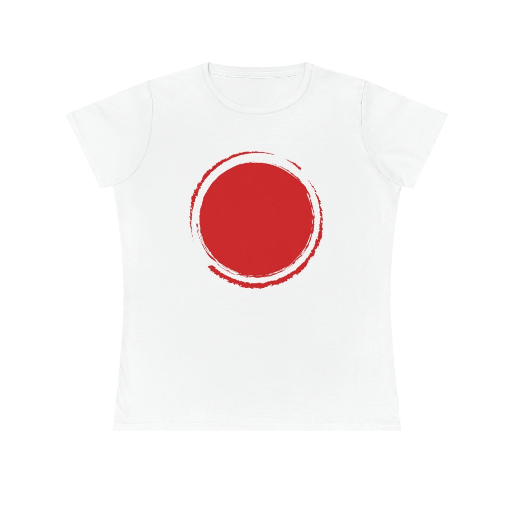 Women's Premium Cotton T-Shirt