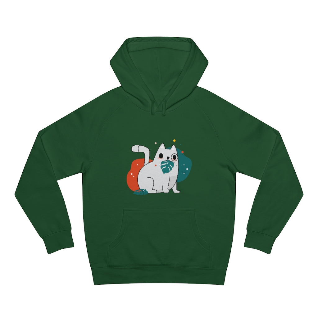 Unisex Supply Hoodie