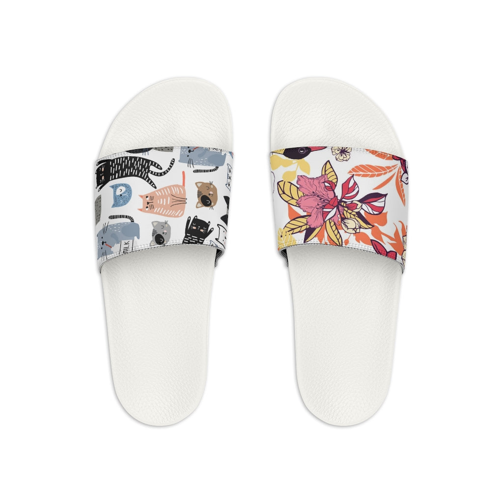 Youth Slide Sandals