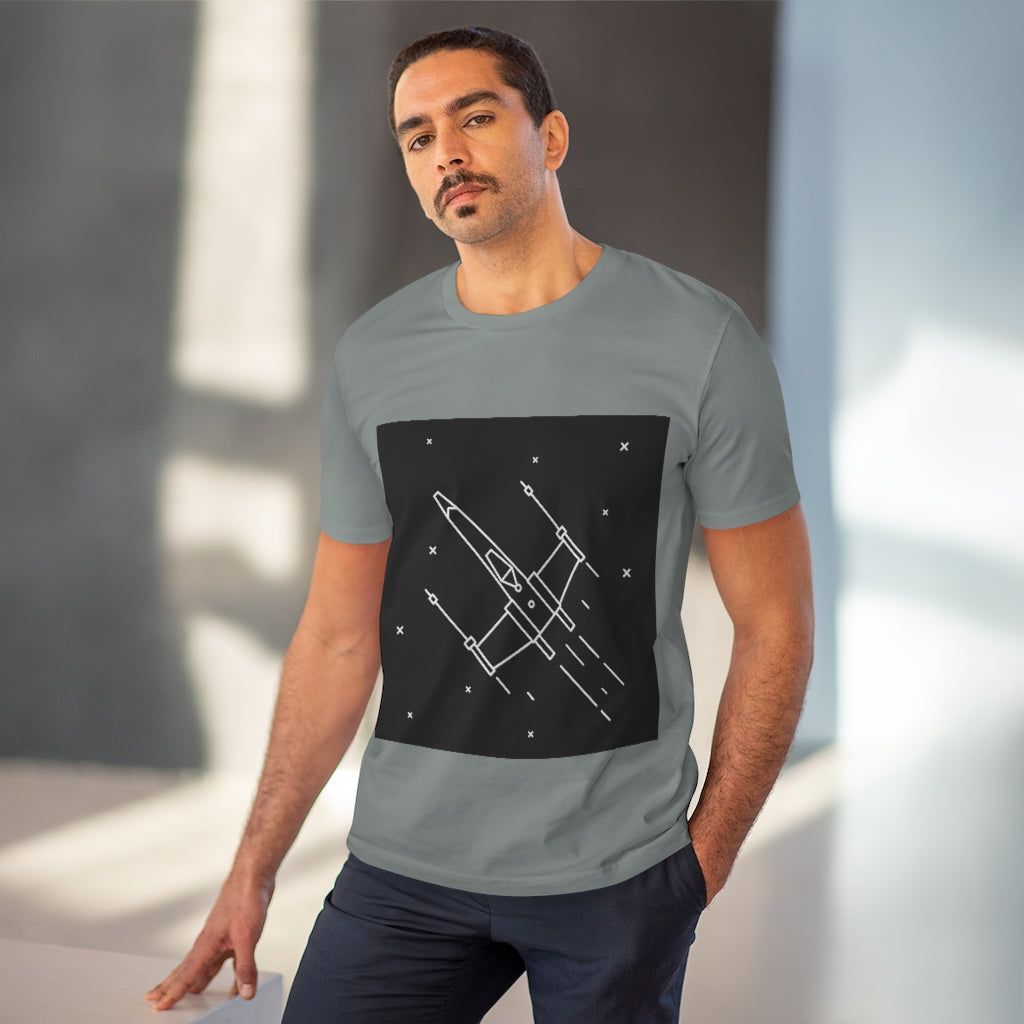 Organic Creator T-shirt - Unisex