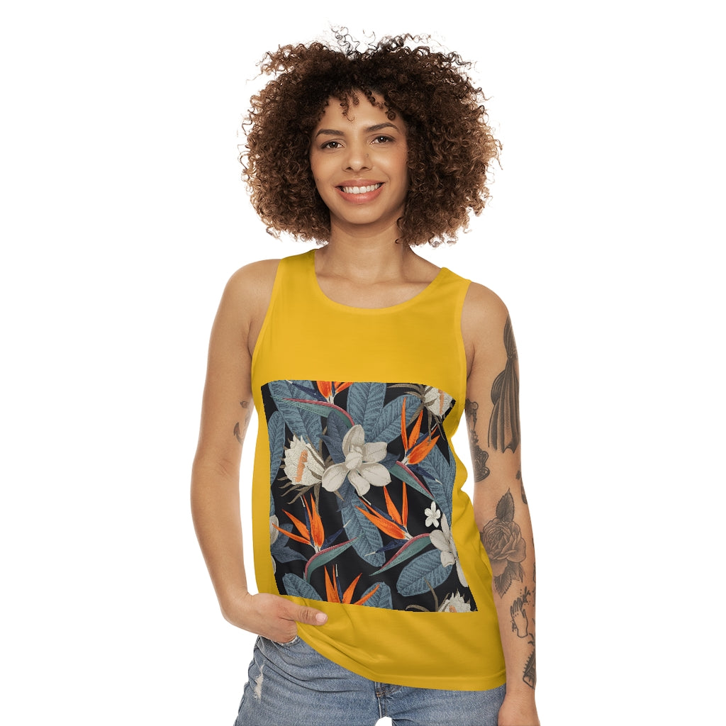 Unisex Tank Top (AOP)
