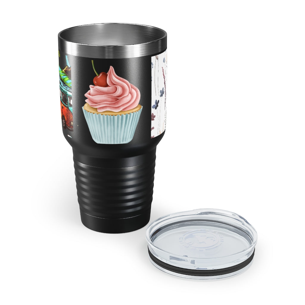 Ringneck Tumbler, 30oz