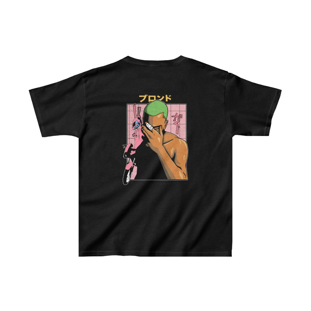 Kids Heavy Cotton™ Tee