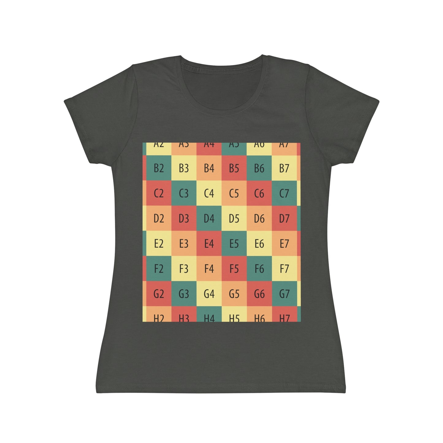 Women's Iconic T-Shirt