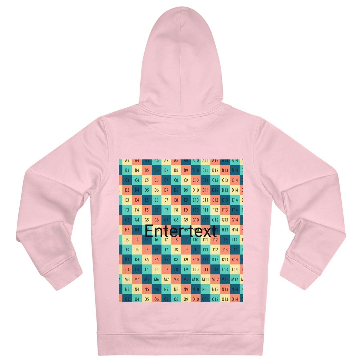 Unisex Cruiser Hoodie