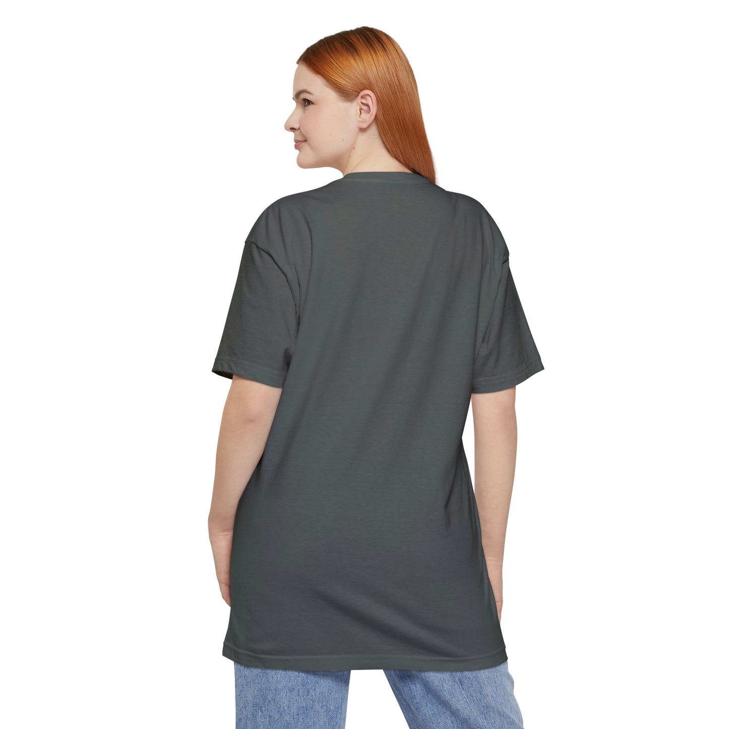 Unisex Tall Beefy-T® T-Shirt