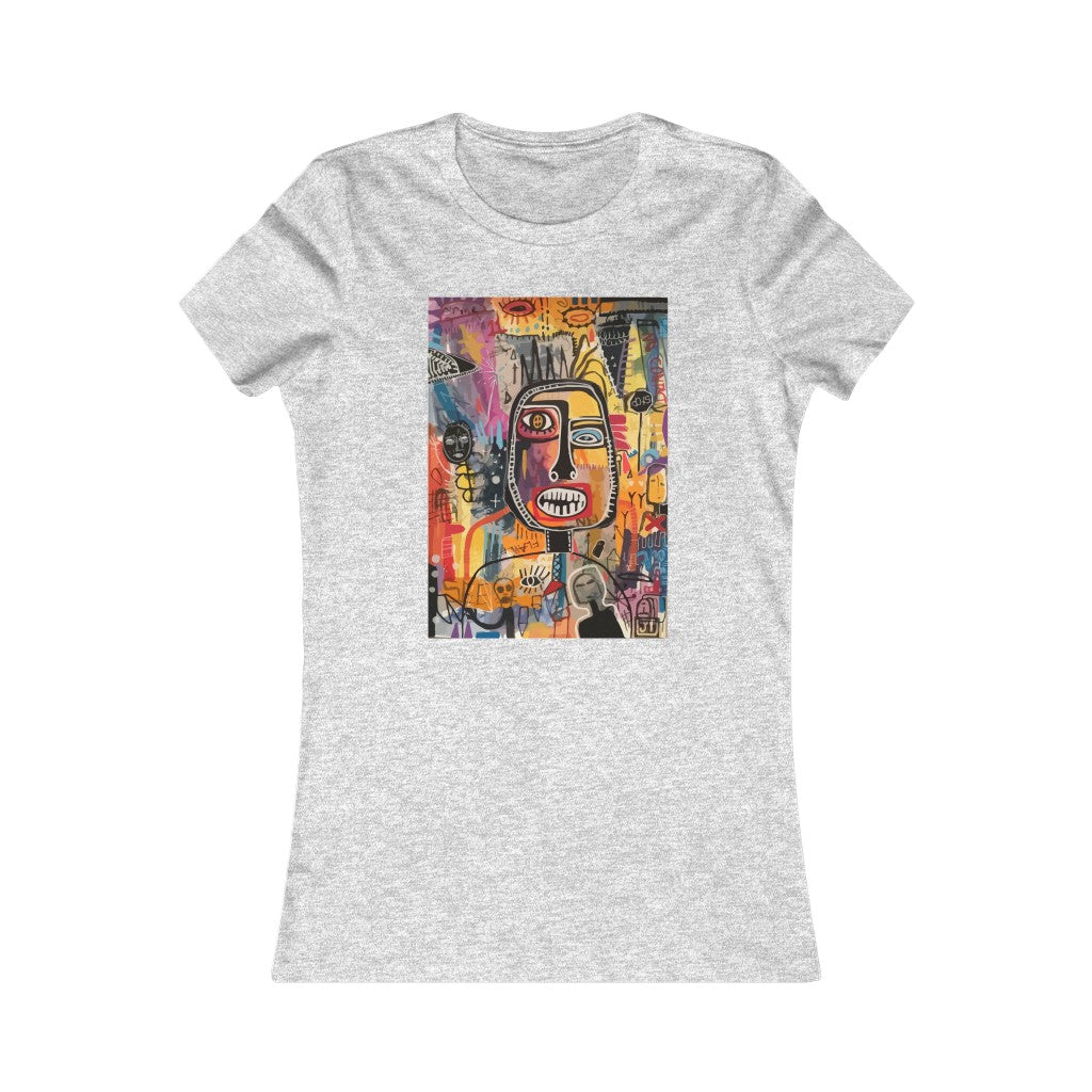 Women's Favorite Tee