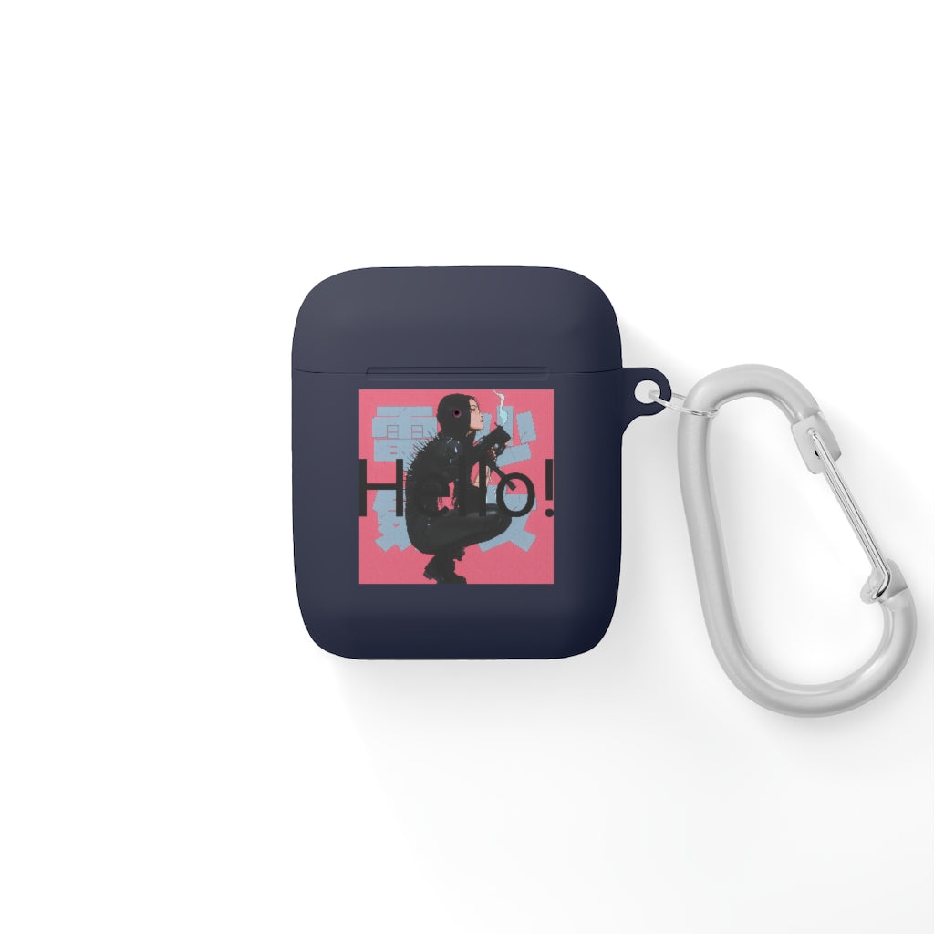 AirPods / AirPods Pro Case Cover