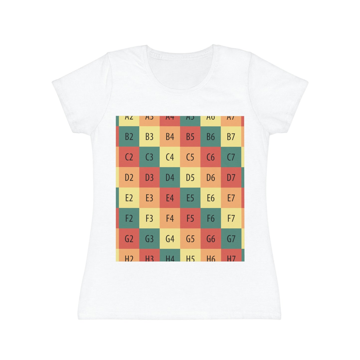 Women's Iconic T-Shirt