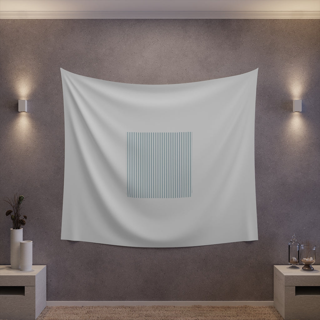 Printed Wall Tapestry