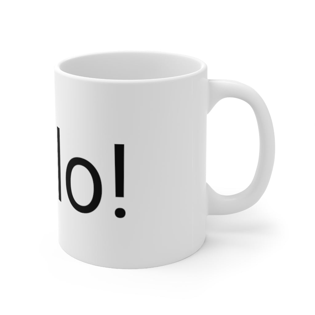 Mug - collection test