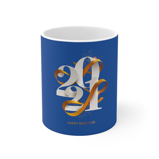 Mug 11oz