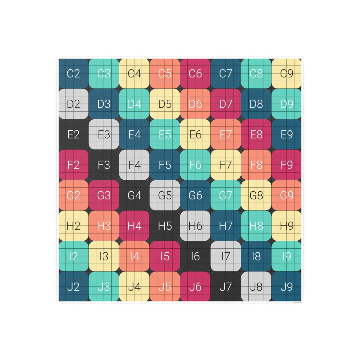 Photo Art Paper Posters