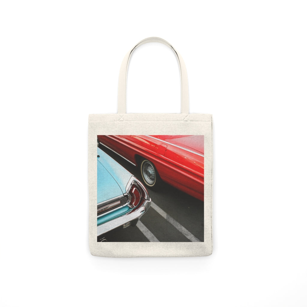 Tote Bag (40x40cm)