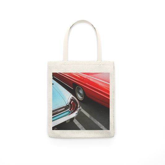 Tote Bag (40x40cm)