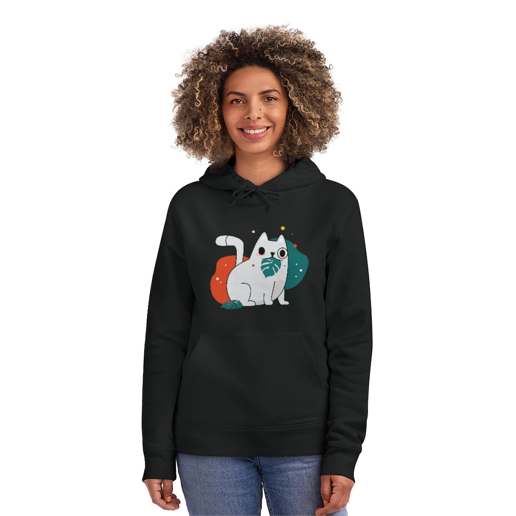 Unisex Drummer Hoodie