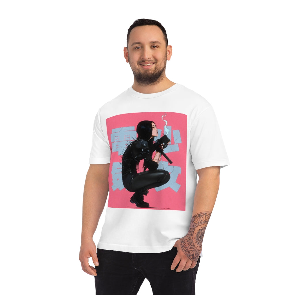 Unisex Fuser T-shirt