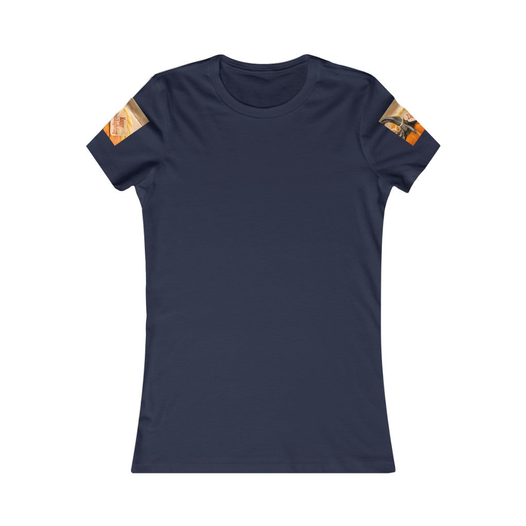 Women's Favorite Tee