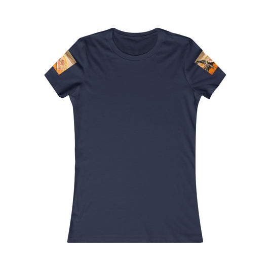 Women's Favorite Tee