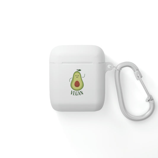 Avocado Case Cover