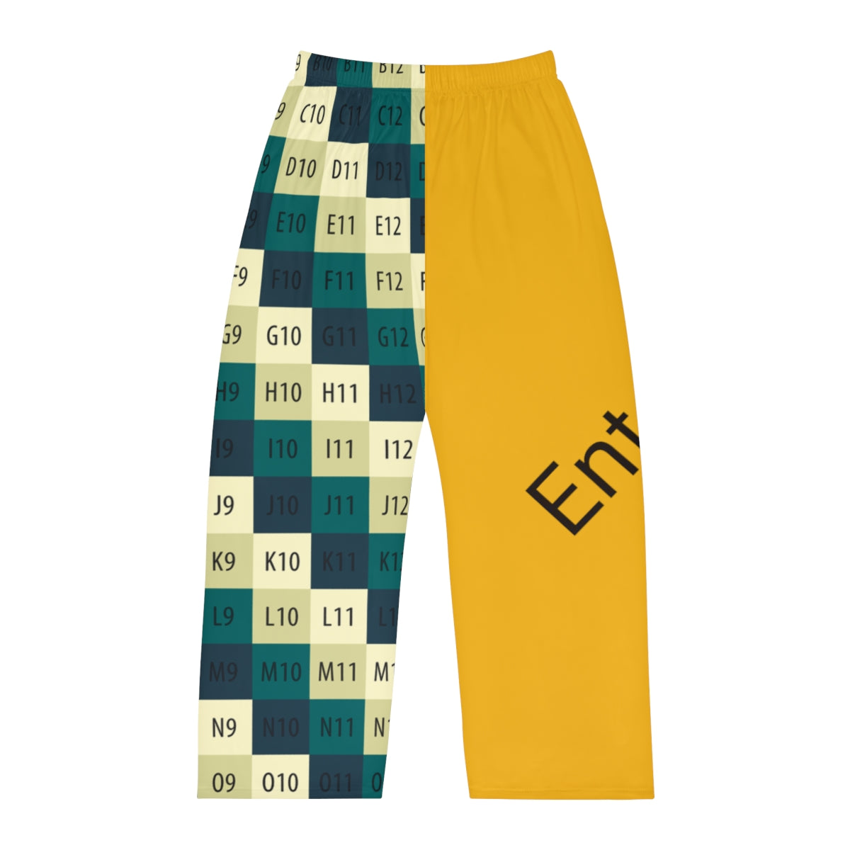 Men's Pajama Pants