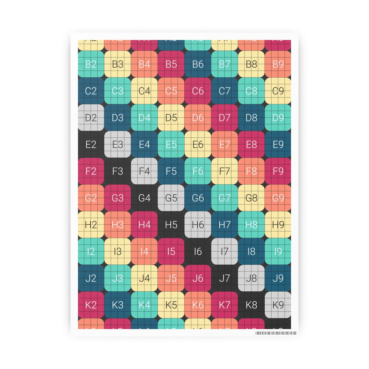 Photo Art Paper Posters