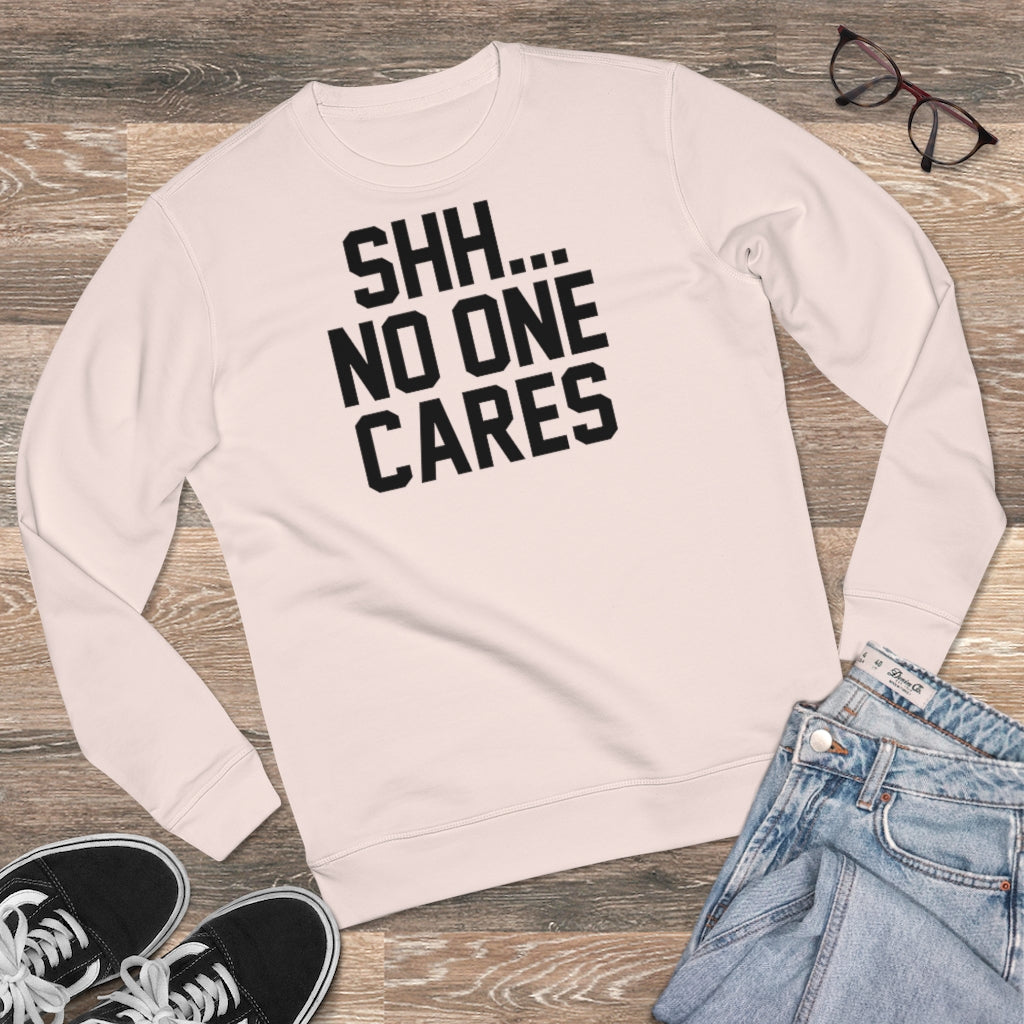 Unisex Rise Sweatshirt