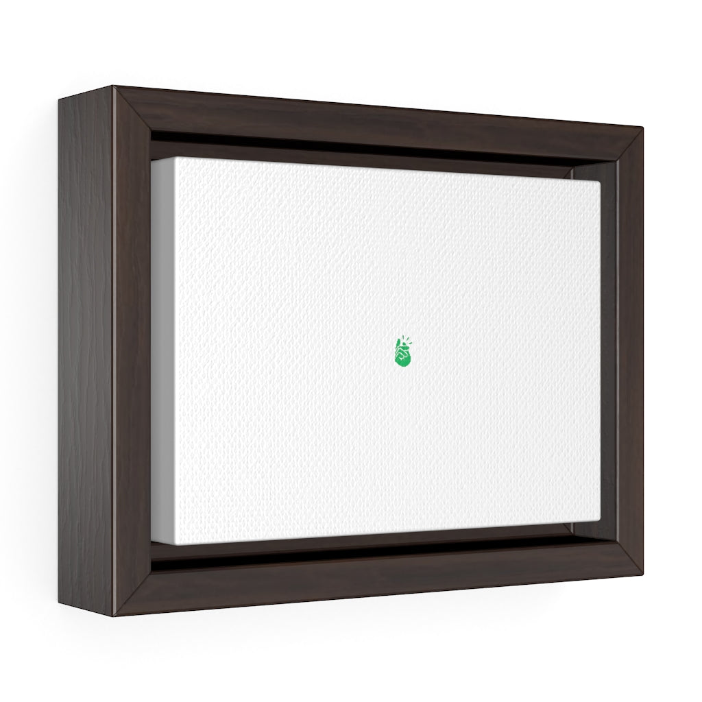 Copy of Gallery Canvas Wraps, Horizontal Frame