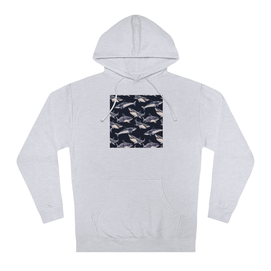 Unisex Hooded Sweatshirt