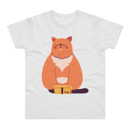 Copy of Single Jersey Men's T-shirt