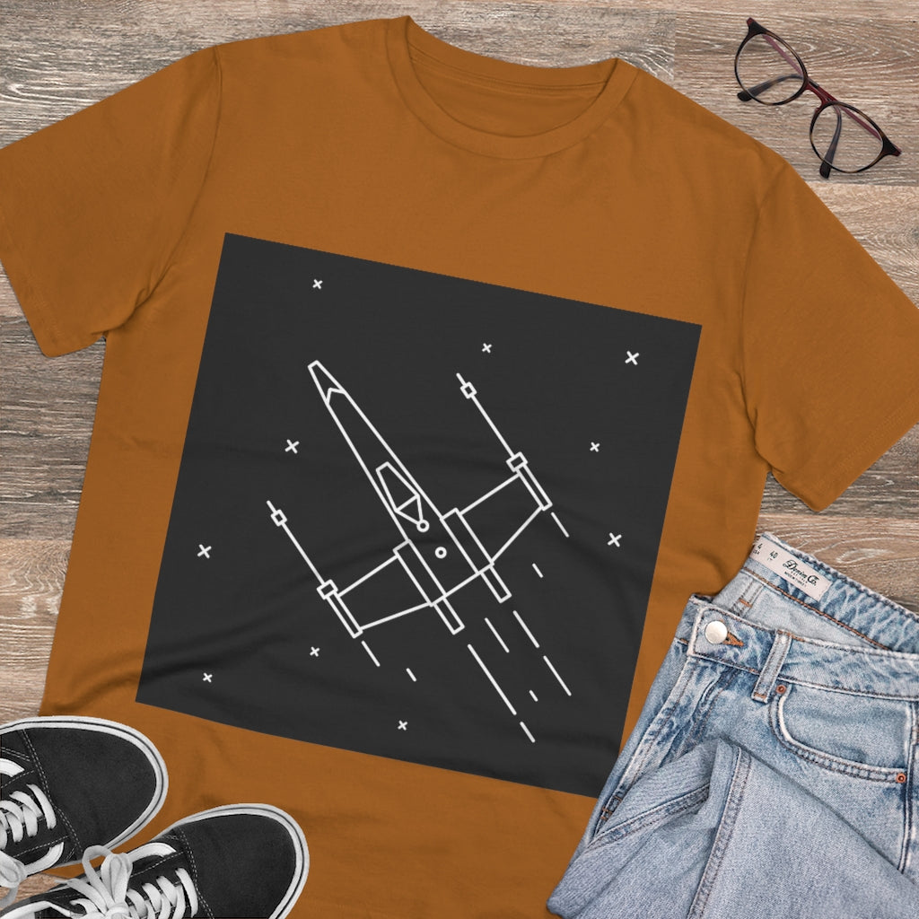 Organic Creator T-shirt - Unisex