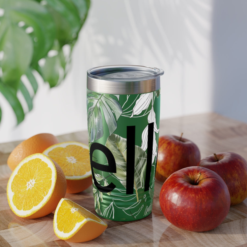 Ringneck Tumbler, 20oz