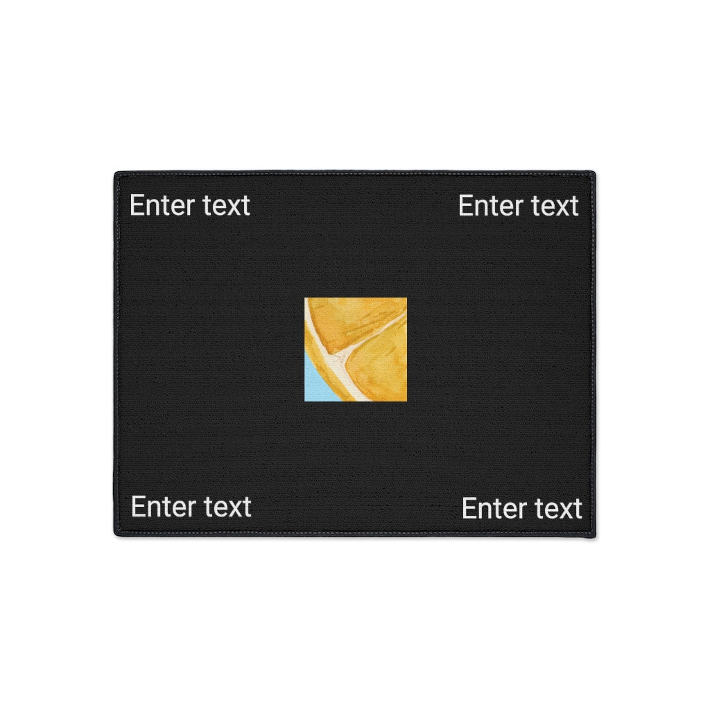 Heavy Duty Floor Mat