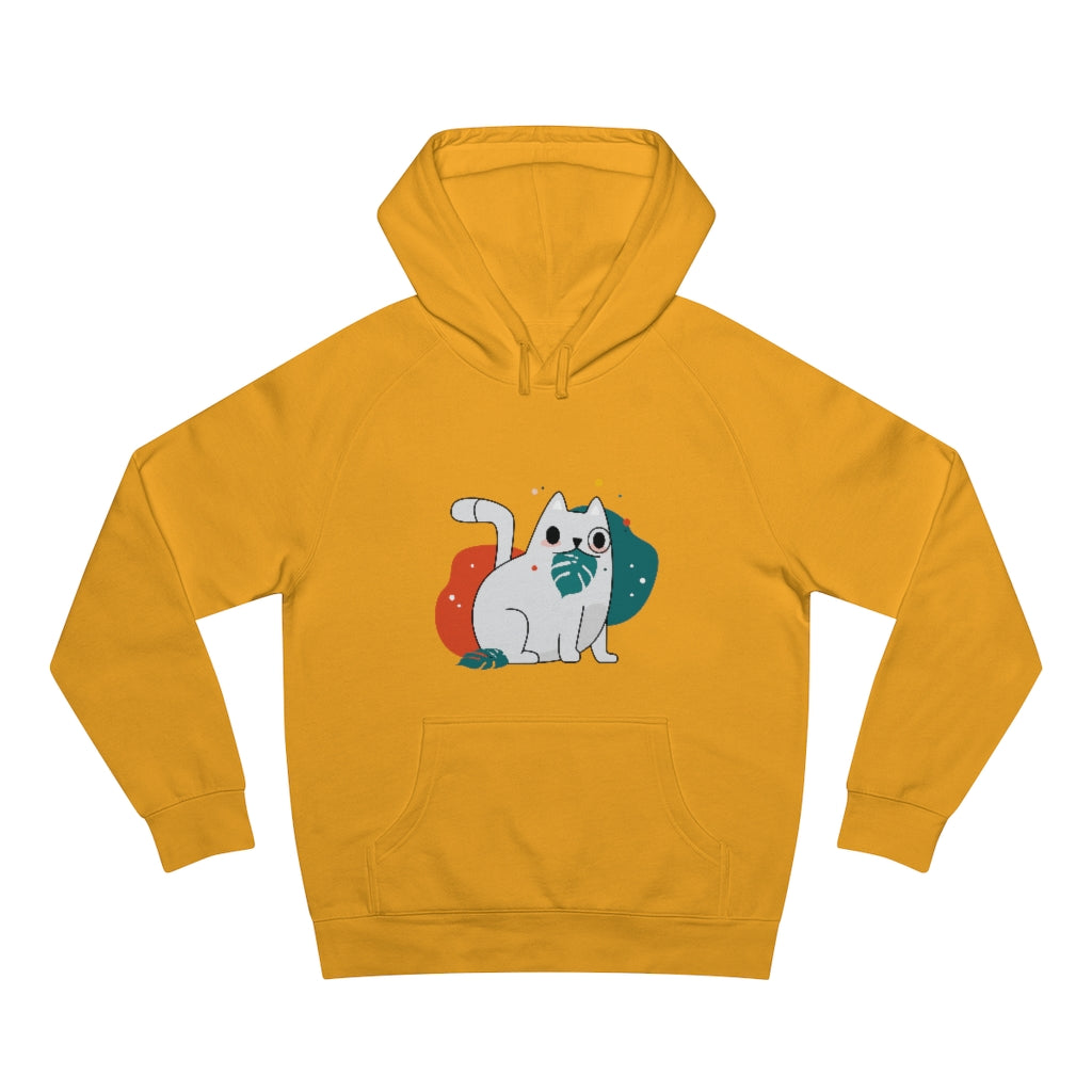 Unisex Supply Hoodie