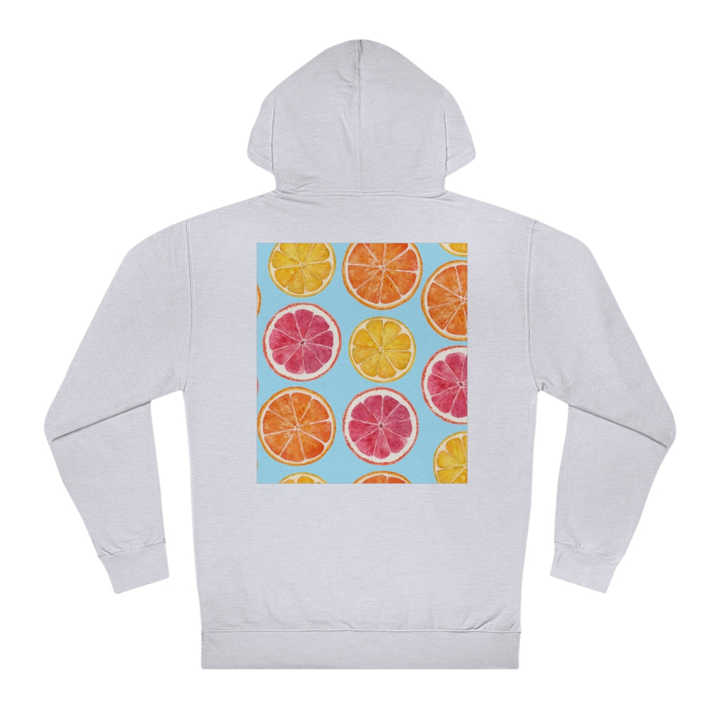 Unisex Hooded Sweatshirt