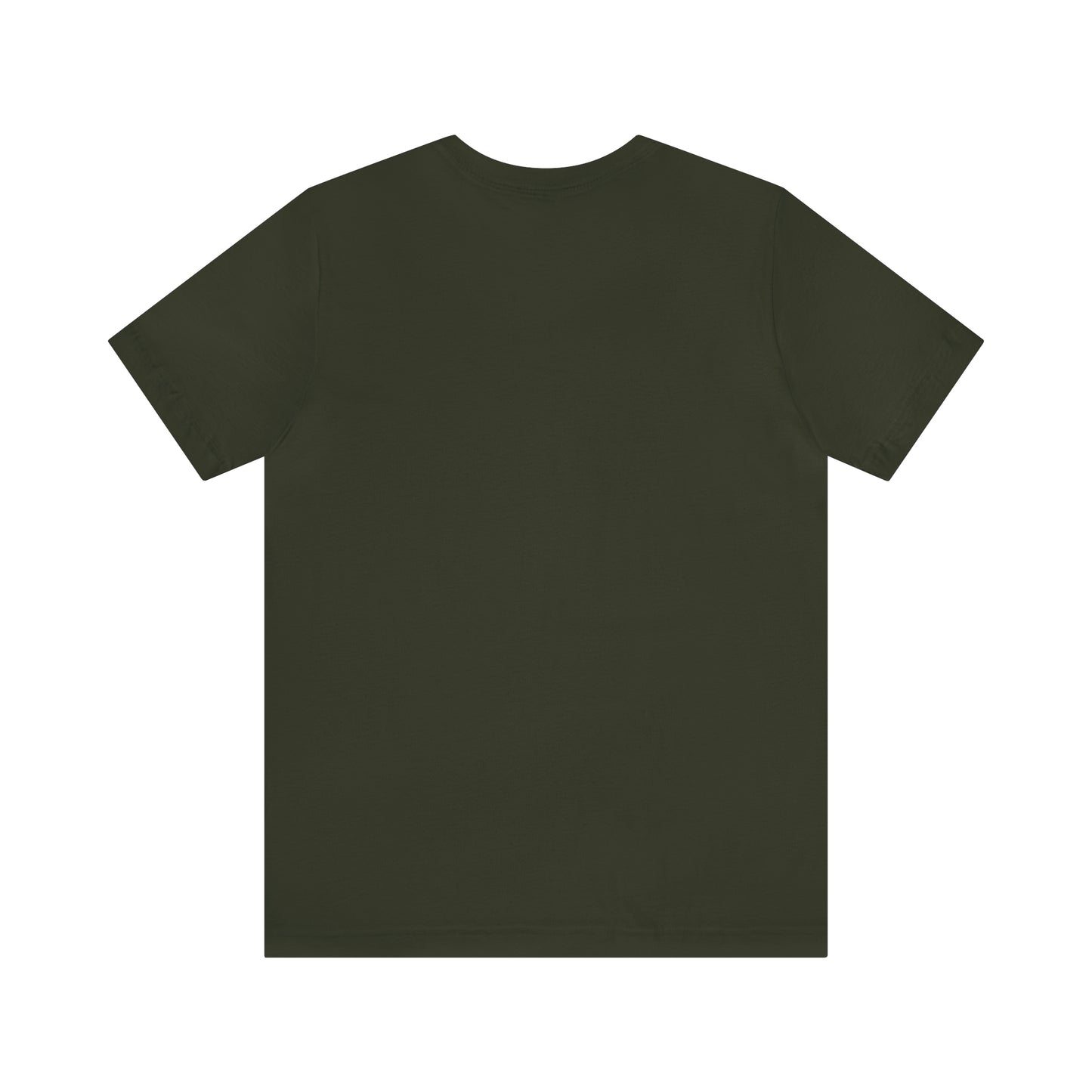 Copy of Shipping Test T-Shirt