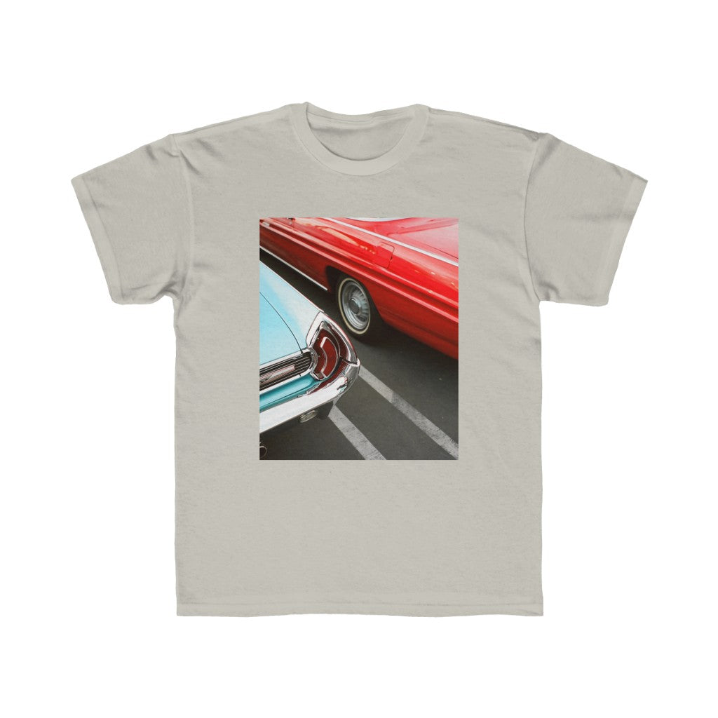 Kids Regular Fit Tee